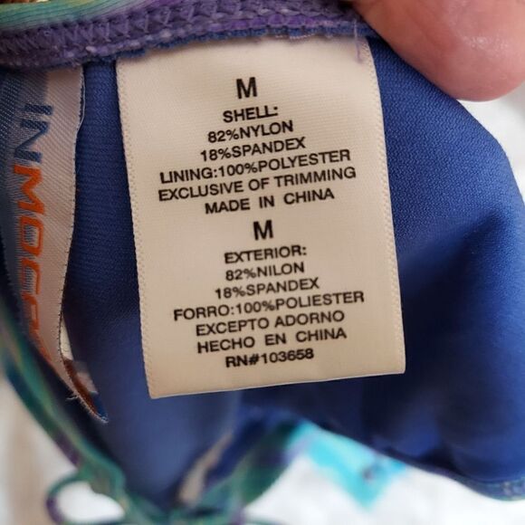 In Mocean juniors NWT bikini - Picture 9 of 12